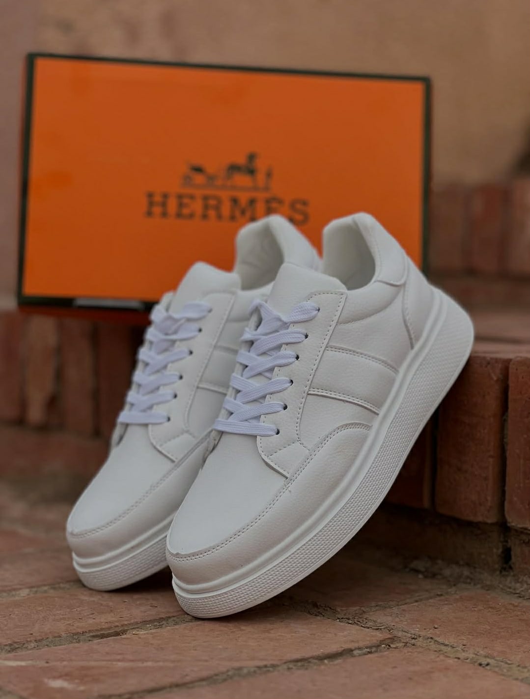 Sneakers Hermes