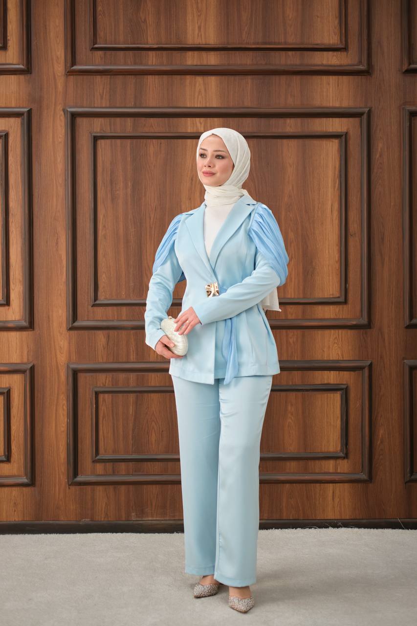 طقم  ديكوري - S301