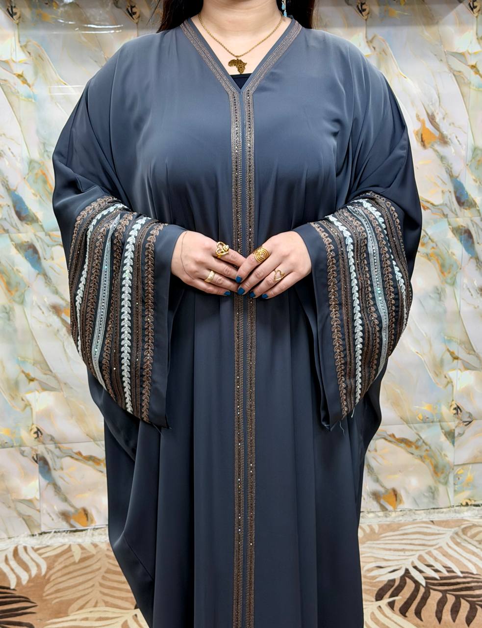 Abaya Céline