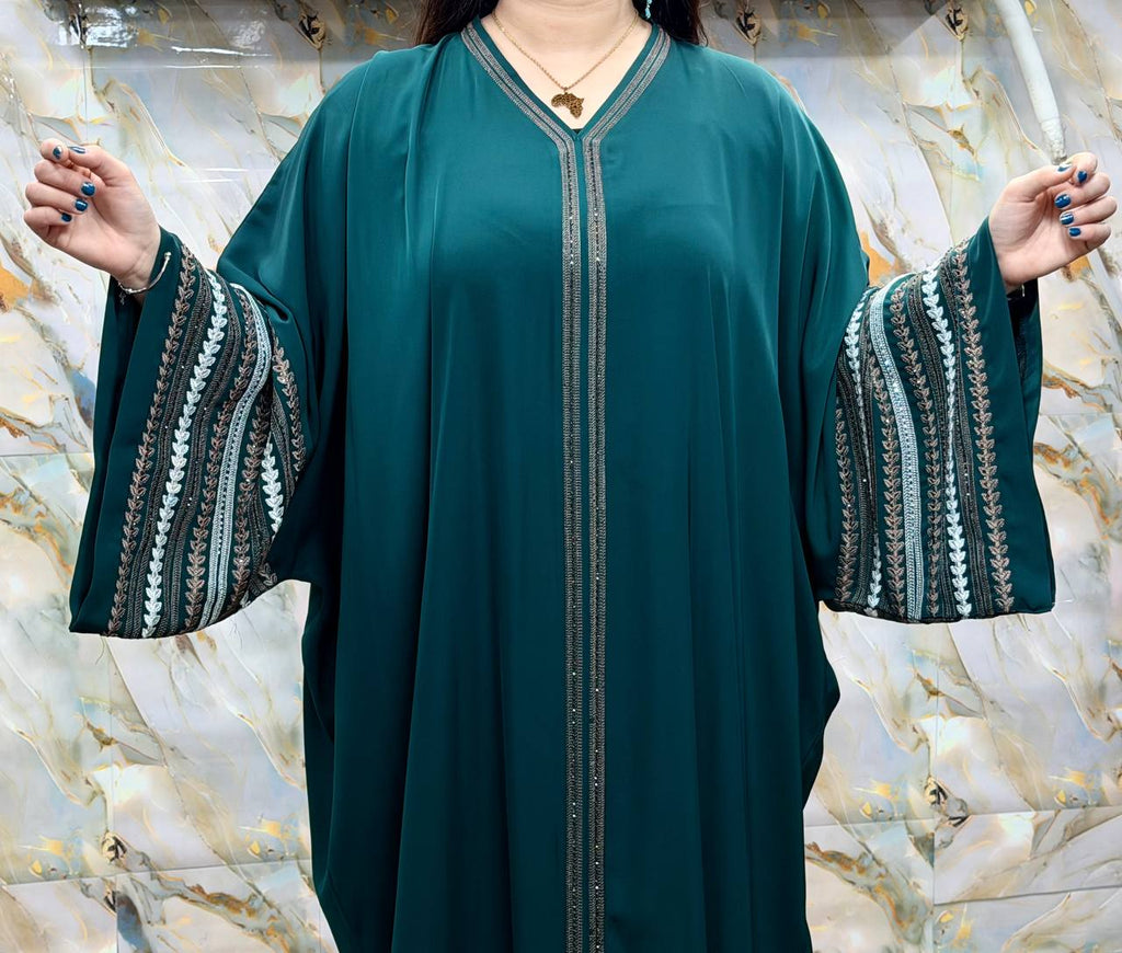 Abaya Céline
