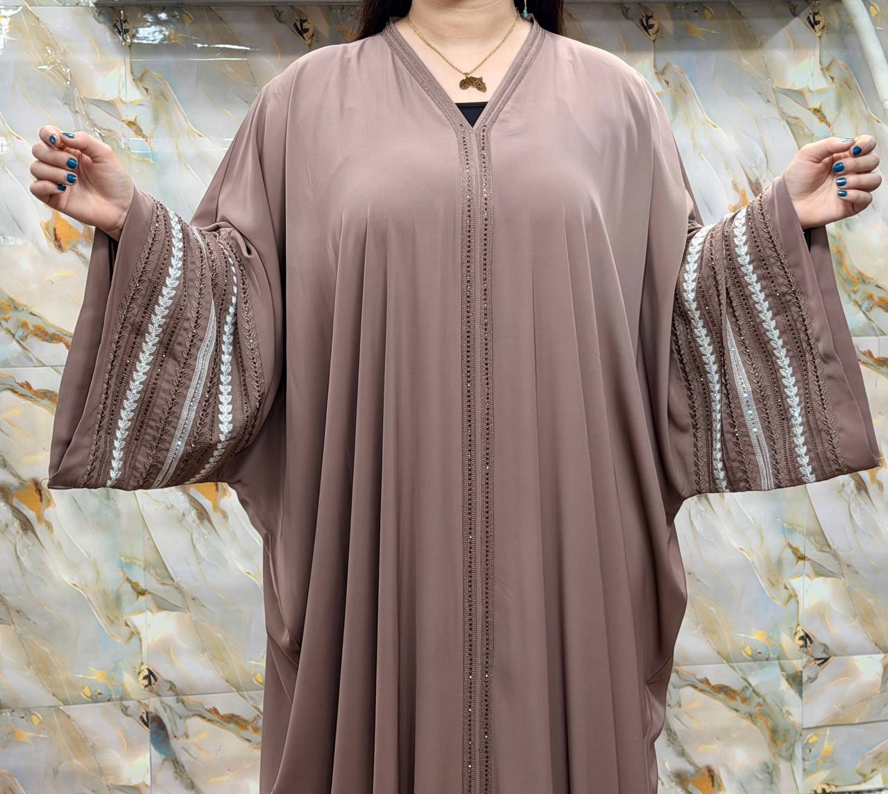 Abaya Céline