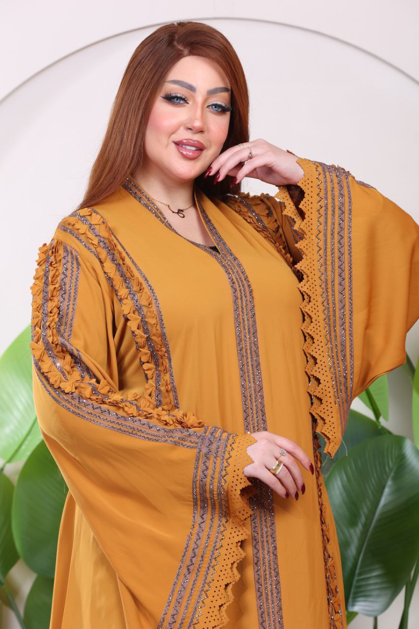 Abaya Lina