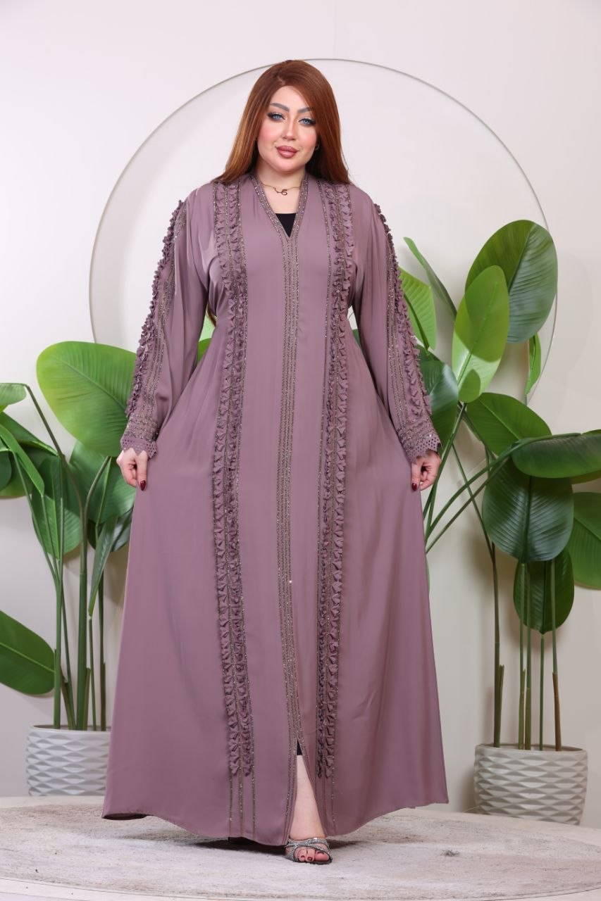 Abaya Lina