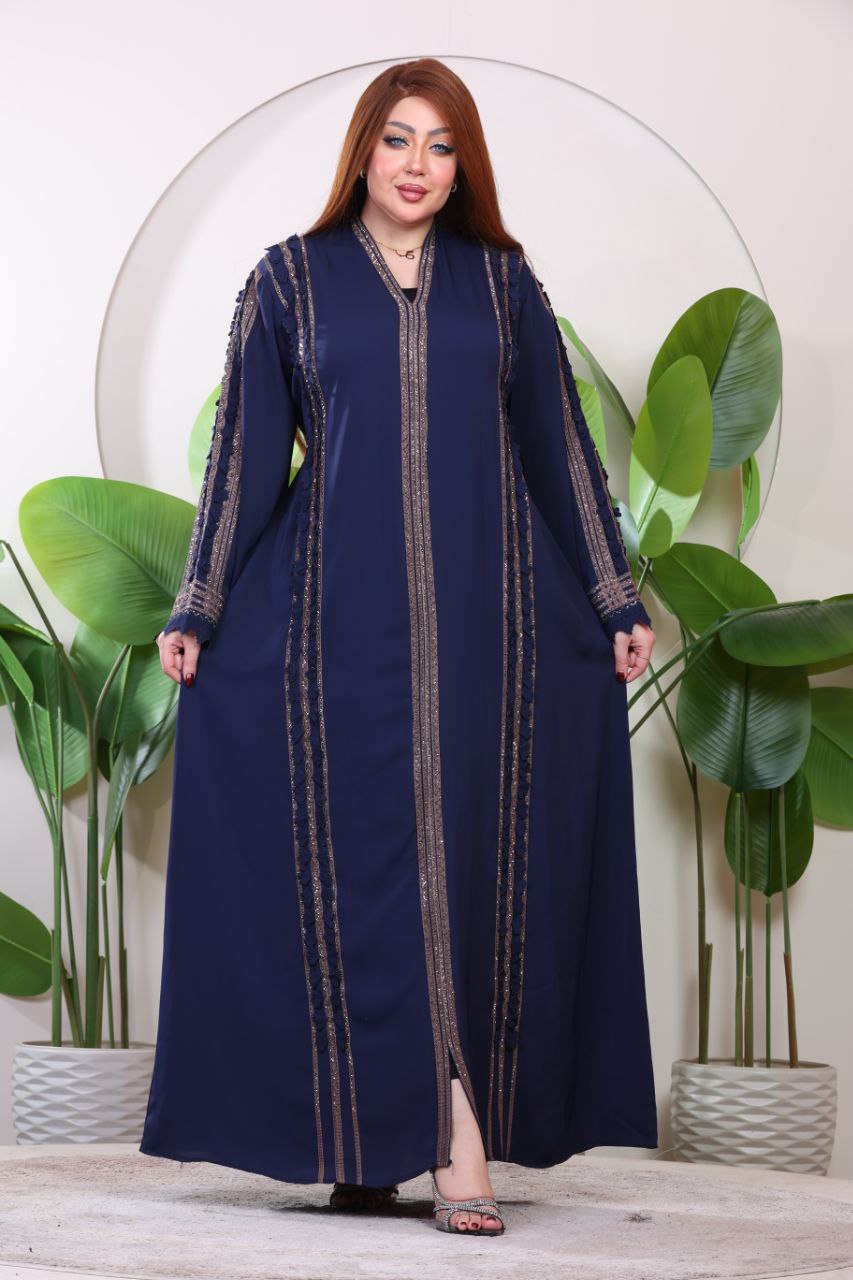 Abaya Lina