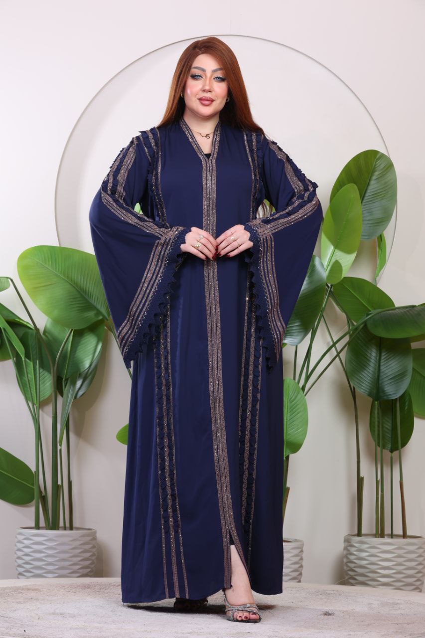 Abaya Lina