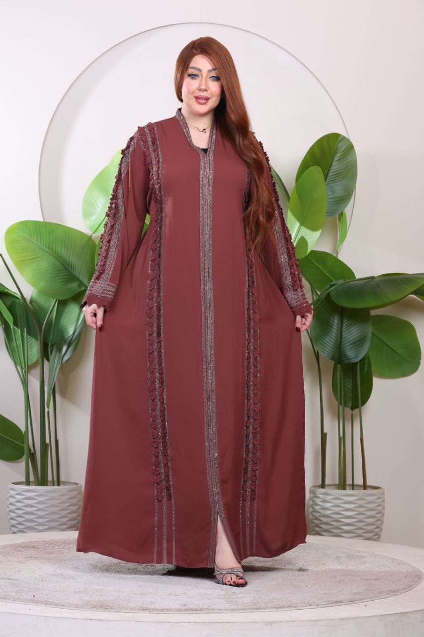 Abaya Lina