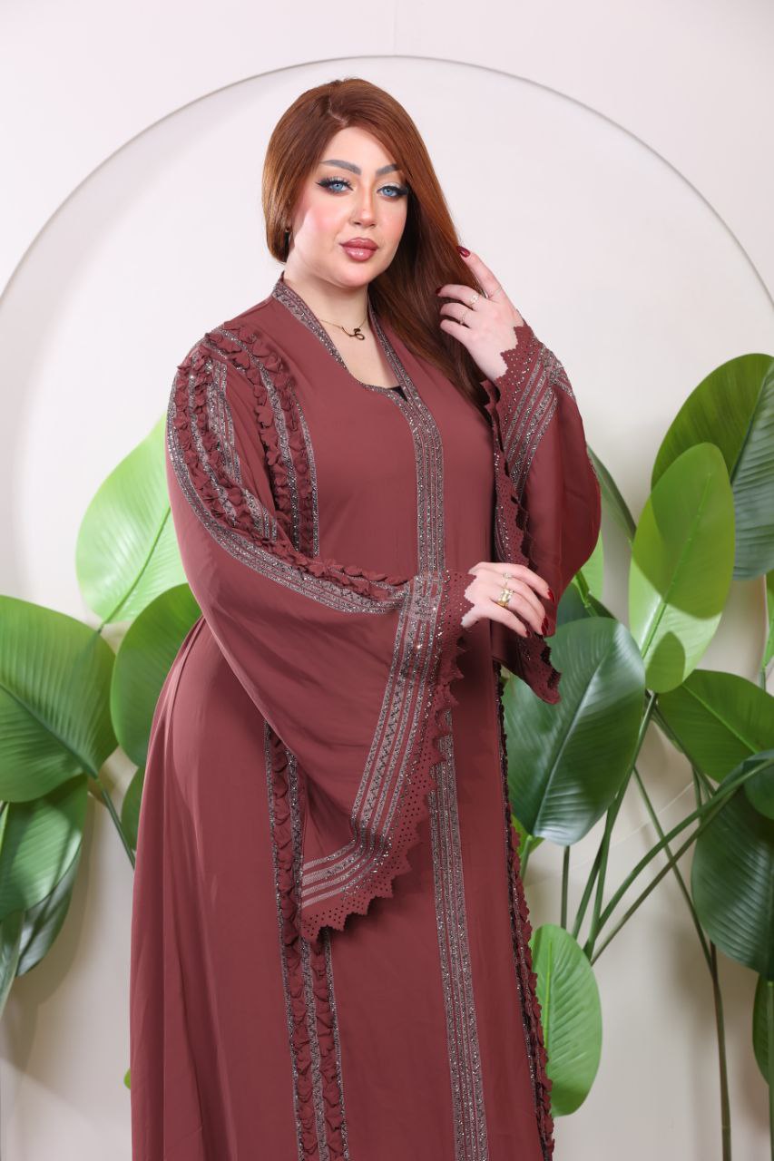 Abaya Lina