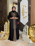 Sultana Abaya